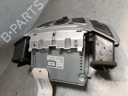 Bilradio FORD FIESTA VI (CB1, CCN) 1.6 TDCi (95 hp) 28165062