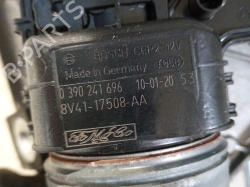 Used Front wiper motor FORD KUGA I 2.0 TDCi 4x4 (136 hp) 26396708
