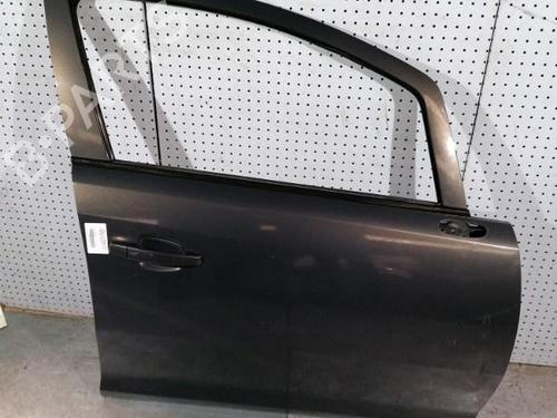 Used Right front door OPEL CORSA D (S07) 1.3 CDTI (L08, L68) (75 hp) 21718514