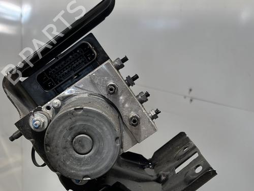 Used ABS pump ABS pump CITROËN DS4 (NX_) 1.2 THP 130 (130 hp) 26893289 26893289