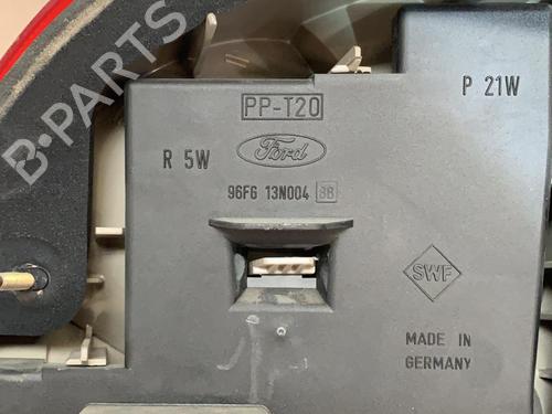 Left taillight FORD FIESTA IV (JA_, JB_) 1.3 i | BP21708422C34 