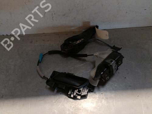 Front left lock CITROËN BERLINGO Box Body/MPV (K9) 1.6 BlueHDi 100 | BP28442146C98 