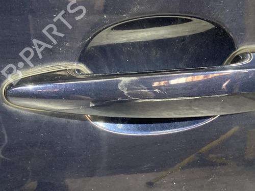 Left front door BMW 1 (E87) 118 d | BP22421182C2 