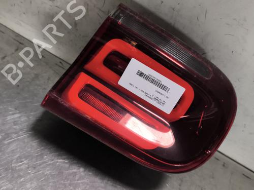 Right tailgate light CITROËN C5 AIRCROSS (A_) 1.6 PureTech 180 (A45GFR) | BP28442897C80 - Image 3