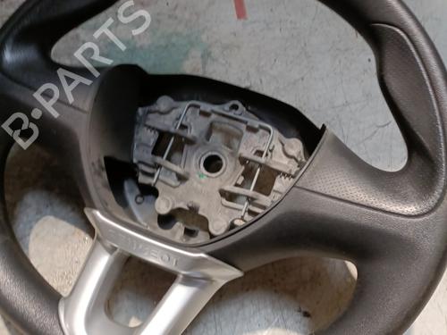 Ratt PEUGEOT 208 I (CA_, CC_) 1.4 HDi (68 hp) 22652871