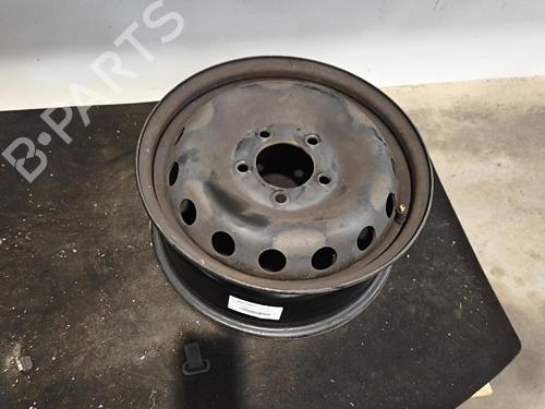 Fælk RENAULT MASTER III Van (FV) 2.3 dCi 130 FWD (FV0M, FV0Y, FV0J, FV02, FV03) | BP37501915C45 - Image 2