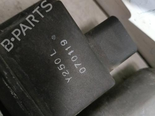 Front left window mechanism SSANGYONG REXTON / REXTON II (GAB_) 2.7 D 4x4 | BP29082178C22 - Image 4