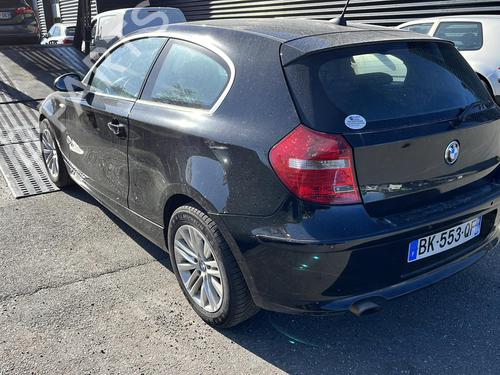 Climate control BMW 1 (E81) 118 d | BP21721890I5 - Image 11
