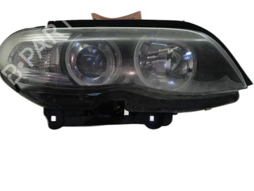 Right headlight BMW X5 (E53) 3.0 d | BP39638828C29 - Image 2