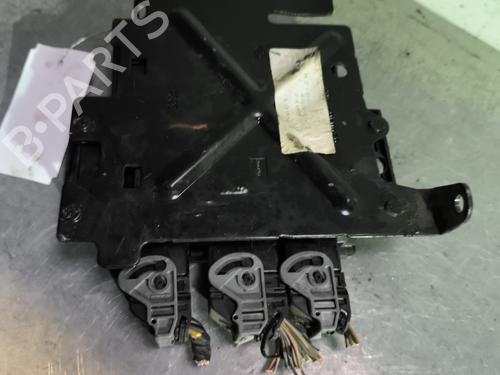Used Engine control unit (ECU) Engine control unit (ECU) RENAULT SCÉNIC II (JM0/1_) 1.5 dCi (JM02, JM13) (101 hp) 29081881 29081881
