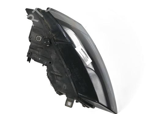 Used Left headlight Left headlight AUDI Q5 (8RB) 2.0 TDI quattro (170 hp) 34283821 34283821