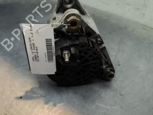 alternator-opel-corsa-d-s07-2006-2007-2008-2009-2010-2011-2012-2013-2014-2015-36014673 main image