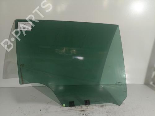 Used Rear right door window RENAULT CLIO IV (BH_) 0.9 TCe 90 (BHNF, BHMA, BHMH, BHJK, BHJR) (90 hp) 21717658