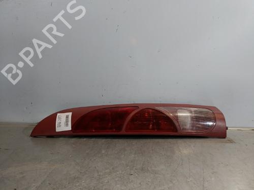 Used Right taillight RENAULT KANGOO (KC0/1_) 1.4 (KC0C, KC0H, KC0B, KC0M) (75 hp) 21721207