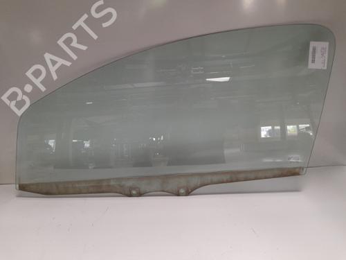 Used Front left door window PEUGEOT 107 (PM_, PN_) 1.0 (68 hp) 21693949