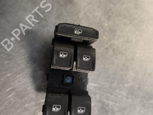 Used Left front window switch Left front window switch VW T-ROC (A11, D11) 1.0 TSI (116 hp) 30356862 30356862