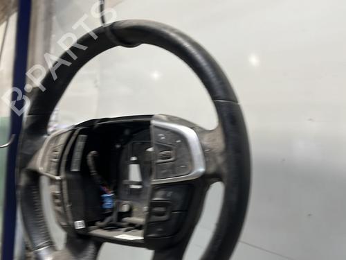 Steering wheel CITROËN C4 II (NC_) 1.6 HDi 110 | BP29351280C49 