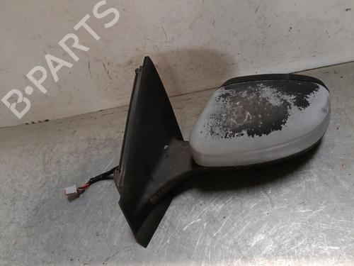 Left mirror FORD MONDEO IV (BA7) 1.8 TDCi | BP28114793C26 
