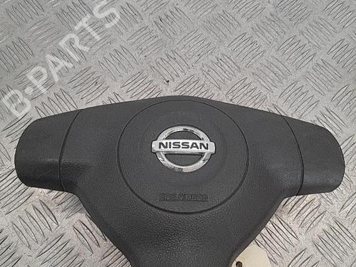 Used Driver airbag NISSAN PIXO (UA0) 1.0 (68 hp) 21724432