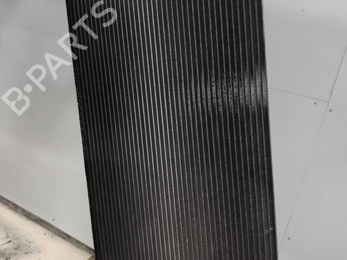 Used AC radiator AC radiator RENAULT LAGUNA II (BG0/1_) 1.6 16V (BG1G, BG1H) (112 hp) 26729129 26729129
