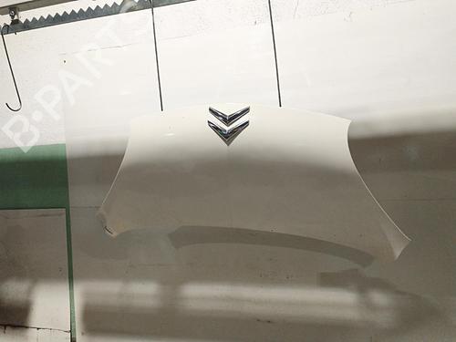 Used Hood Hood 38254582 38254582