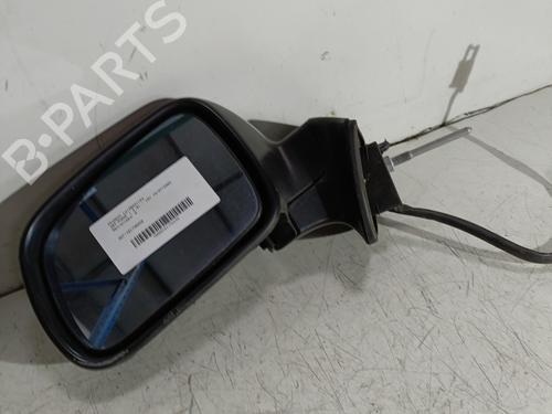 Left mirror PEUGEOT 407 (6D_) 2.0 (6DRFNB, 6DRFNE) | BP24345908C26 