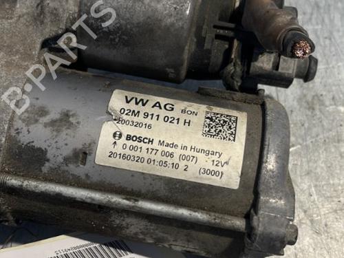 Starter SEAT IBIZA IV (6J5, 6P1) 1.0 | BP21713943M8 