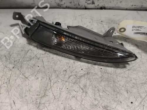 Left front indicator OPEL ASTRA J (P10) 1.6 CDTi (68) | BP25336899C32 - Image 2