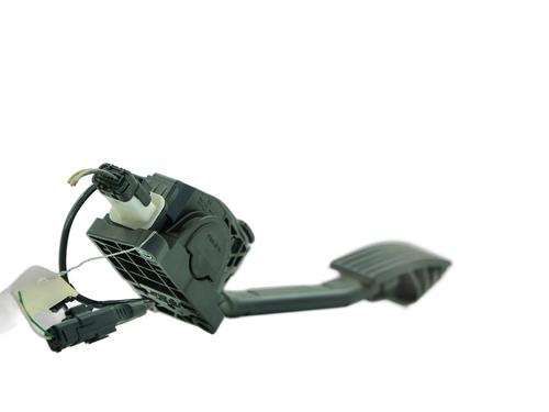 Pedal Pedal PEUGEOT 407 Coupe (6C_) 2.2 16V (163 hp) 34359084 34359084