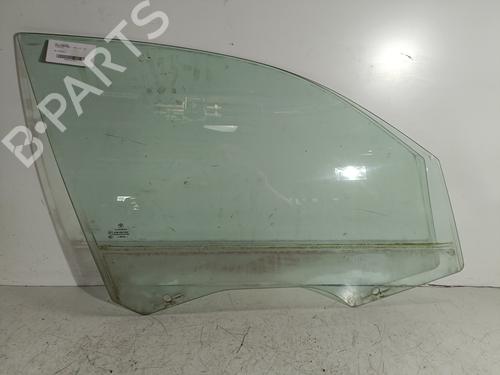 Used Front right door window BMW 1 (E87) 118 d (122 hp) 26180289