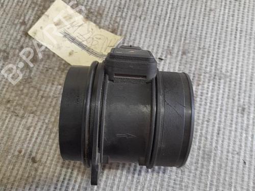 Used Mass air flow sensor Mass air flow sensor PEUGEOT 407 SW (6E_, 6D_) 2.0 HDi (140 hp) 21710543 21710543