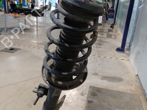 Left front shock absorber PEUGEOT 308 I (4A_, 4C_) 1.6 HDi | BP28443577M16