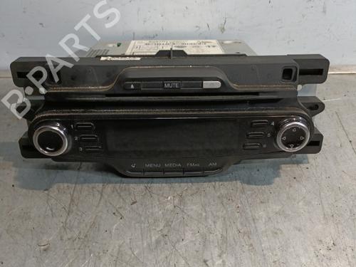 Used Radio Radio 21713388 21713388
