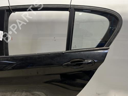 Used Left rear door BMW 1 (F20) 116 i (136 hp) 21699528