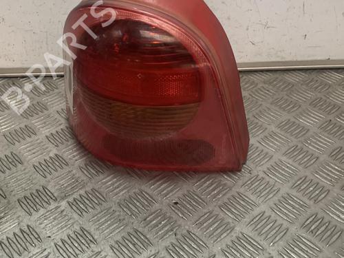 Used Left taillight RENAULT TWINGO I (C06_) 1.2 (C066, C068) (58 hp) 21698055