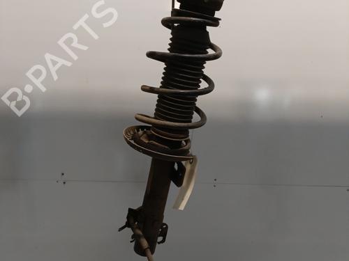 Used Right front shock absorber VW POLO V (6R1, 6C1) 1.0 (75 hp) 26156018