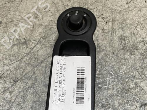 Left front window switch RENAULT MODUS / GRAND MODUS (F/JP0_) 1.5 dCi (FP0F, JP0F) | BP21720690I27 - Image 2