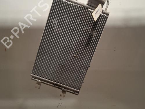 AC-Kondensator OPEL ZAFIRA / ZAFIRA FAMILY B (A05) 1.9 CDTI (M75) (120 hp) 30491725