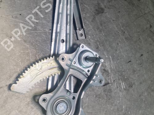 Rear left window mechanism NISSAN MICRA V (K14) 1.0 | BP27213893C24 