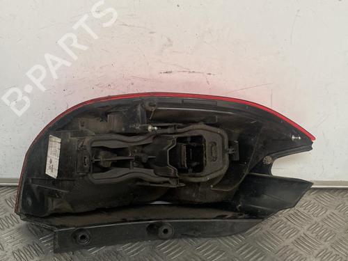 Used Right taillight RENAULT SCÉNIC II (JM0/1_) 1.5 dCi (JM1E, JM16) (106 hp) 21697945