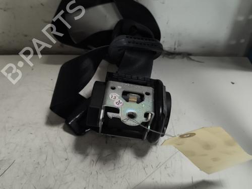 Used Front right seatbelt Front right seatbelt 24848259 24848259