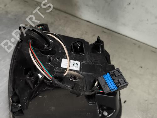 Right tailgate light CITROËN C5 AIRCROSS (A_) 1.6 PureTech 180 (A45GFR) | BP28442897C80 - Image 2