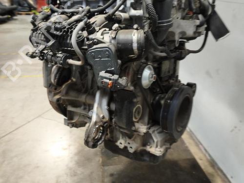 Engine PEUGEOT 2008 I (CU_) 1.2 THP 110 / PureTech 110 | BP39227624M1 - Image 5