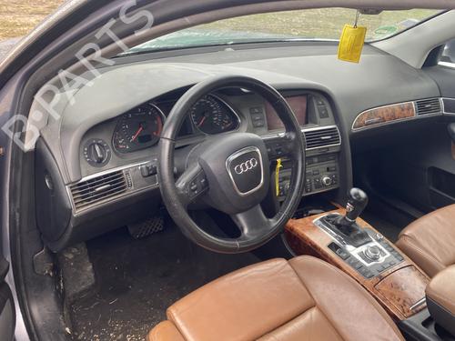 Rear parcel shelf AUDI A6 C6 Avant (4F5) 3.0 TDI quattro | BP25336577C85 - Image 8