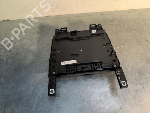 Climate control CITROËN DS4 (NX_) 2.0 HDi / BlueHDi 135 | BP29980265I5 