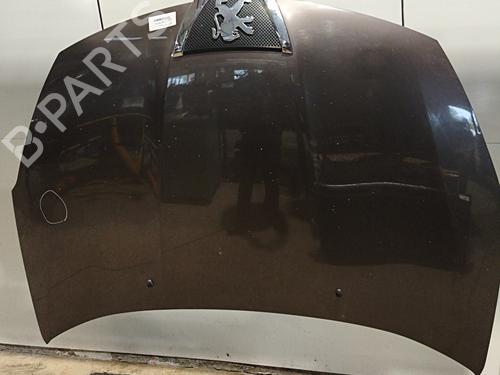 Used Hood Hood PEUGEOT 4007 (VU_, VV_) 2.2 HDi (156 hp) 35899638 35899638