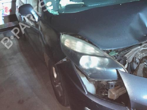 Left front window switch RENAULT SCÉNIC III (JZ0/1_) 1.5 dCi | BP32995709I27  - Image 9