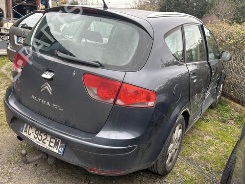 Headlight switch SEAT ALTEA (5P1) | BP34543083I24 - Image 9