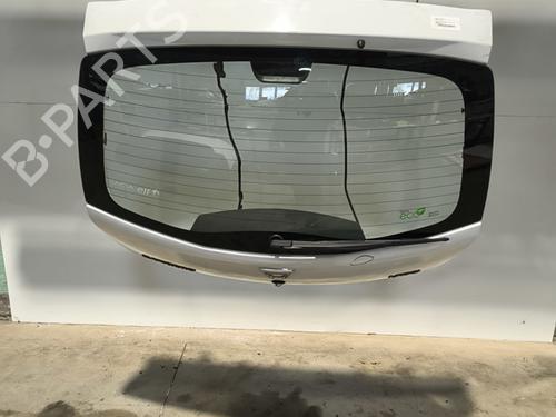 Used Tailgate DACIA SANDERO 1.5 dCi (68 hp) 32445323