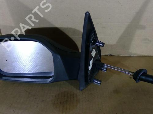 Left mirror PEUGEOT 106 I (1A, 1C) 1.1 | BP21702838C26 